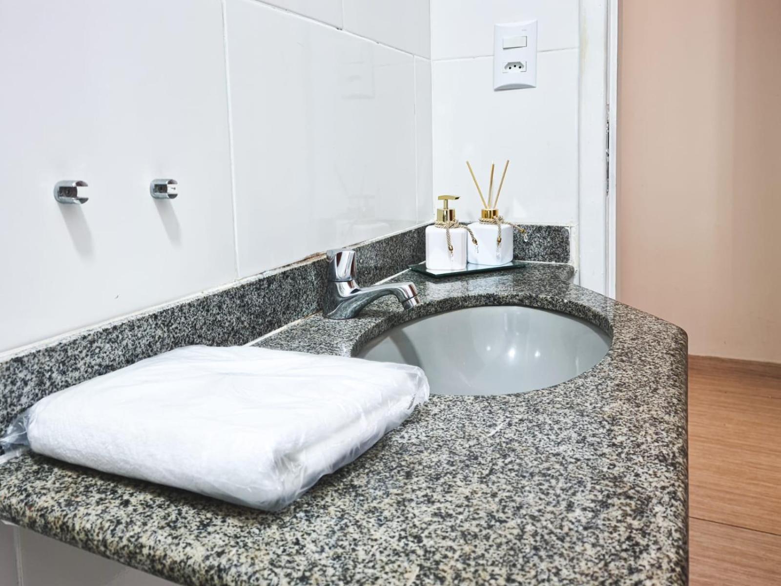 Apartamento Completo Com Melhor Custo X Beneficio Campos dos Goytacazes Εξωτερικό φωτογραφία