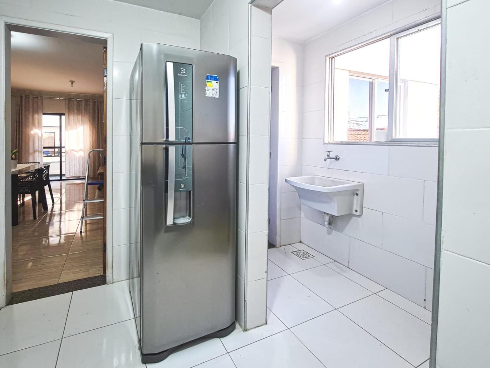 Apartamento Completo Com Melhor Custo X Beneficio Campos dos Goytacazes Εξωτερικό φωτογραφία