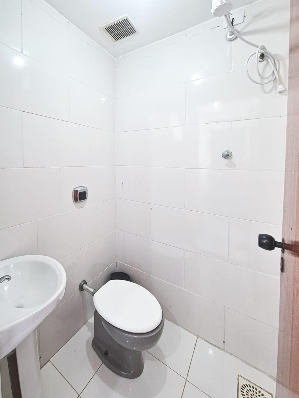 Apartamento Completo Com Melhor Custo X Beneficio Campos dos Goytacazes Εξωτερικό φωτογραφία
